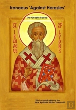 Bertrand.pt - Iranaeus 'Against Heresies'