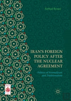 Bertrand.pt - Iranâ€™S Foreign Policy After The Nuclear Agreement