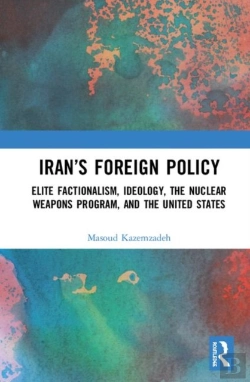 Bertrand.pt - Iranâ€™S Foreign Policy