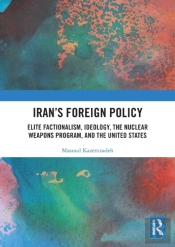 Iranâ€™S Foreign Policy