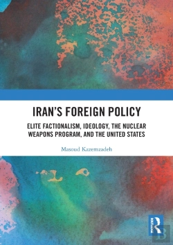 Bertrand.pt - Iranâ€™S Foreign Policy