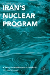 Iranâ€™S Nuclear Program