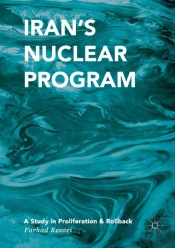 Iranâ€™S Nuclear Program