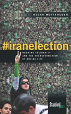 Bertrand.pt - #Iranelection