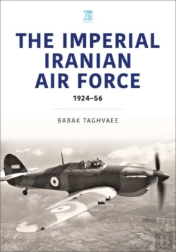 Bertrand.pt - Iranian Air Force