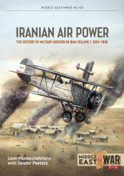 Iranian Air Power Volume 1
