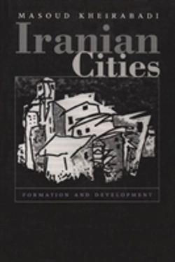 Bertrand.pt - Iranian Cities
