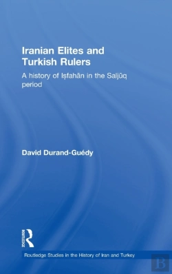 Bertrand.pt - Iranian Elites And Turkish Rulers