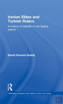 Bertrand.pt - Iranian Elites And Turkish Rulers