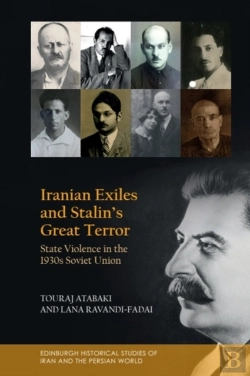 Bertrand.pt - Iranian Exiles And Stalinâ€™S Great Terror