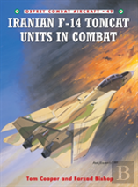 Iranian F-14 Tomcat Units In Combat