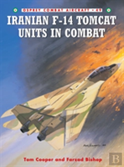 Bertrand.pt - Iranian F-14 Tomcat Units In Combat