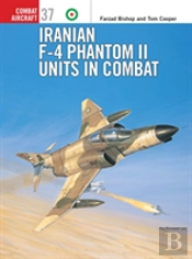 Iranian F-4 Phantom Ii Units In Combat