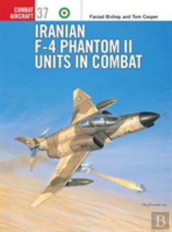 Bertrand.pt - Iranian F-4 Phantom Ii Units In Combat