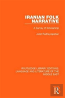 Iranian Folk Narrative