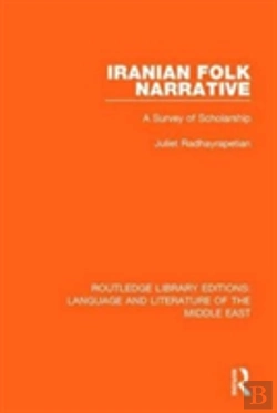 Bertrand.pt - Iranian Folk Narrative