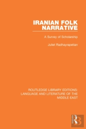 Iranian Folk Narrative