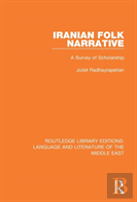 Iranian Folk Narrative