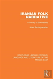 Iranian Folk Narrative