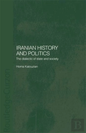 Iranian History And Politics