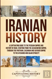 Iranian History