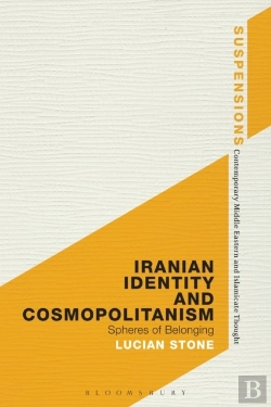 Bertrand.pt - Iranian Identity And Cosmopolitanism