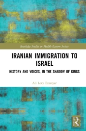 Iranian Immigration To Israel