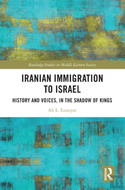 Bertrand.pt - Iranian Immigration To Israel
