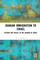 Iranian Immigration To Israel