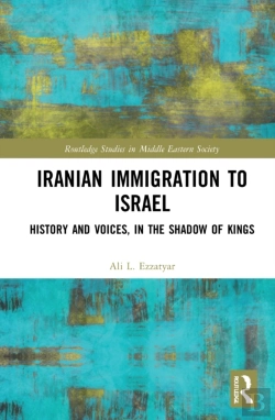 Bertrand.pt - Iranian Immigration To Israel