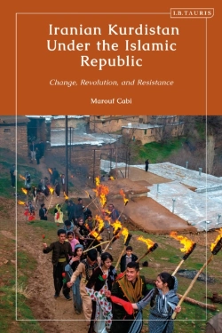Bertrand.pt - Iranian Kurdistan Under The Islamic Republic