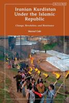 Iranian Kurdistan Under The Islamic Republic