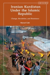 Iranian Kurdistan Under The Islamic Republic