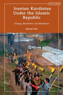 Bertrand.pt - Iranian Kurdistan Under The Islamic Republic
