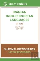 Iranian Languages Survival Dictionaries (Set 1 Of 2)
