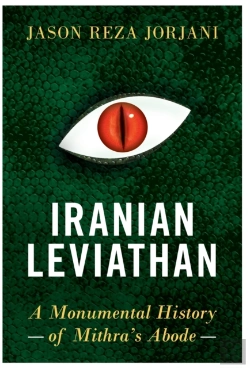 Bertrand.pt - Iranian Leviathan