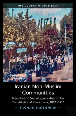 Bertrand.pt - Iranian Non-Muslim Communities