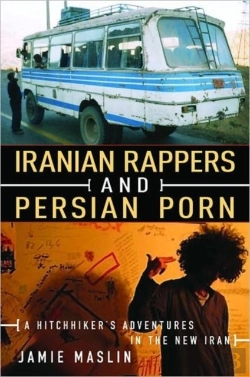 Bertrand.pt - Iranian Rappers And Persian Porn
