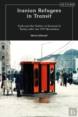 Bertrand.pt - Iranian Refugees In Transit