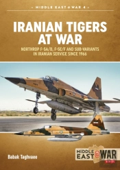Iranian Tigers At War