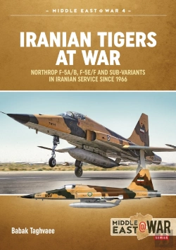 Bertrand.pt - Iranian Tigers At War