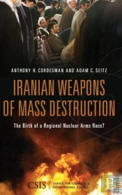 Iranian Weapons Of Mass Destruction
