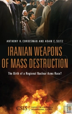 Bertrand.pt - Iranian Weapons Of Mass Destruction