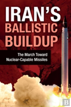 Bertrand.pt - Iran'S Ballistic Buildup