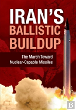 Bertrand.pt - Iran'S Ballistic Buildup