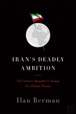 Bertrand.pt - Iran'S Deadly Ambition