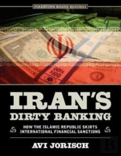 Iran'S Dirty Banking