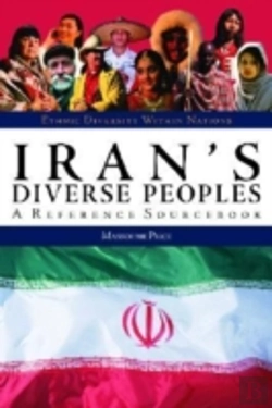 Bertrand.pt - Iran'S Diverse Peoples