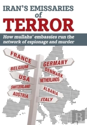 Iran'S Emissaries Of Terror