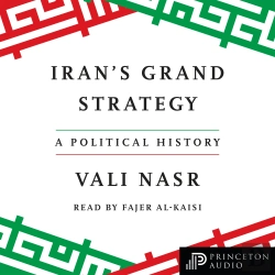 Bertrand.pt - Iran'S Grand Strategy